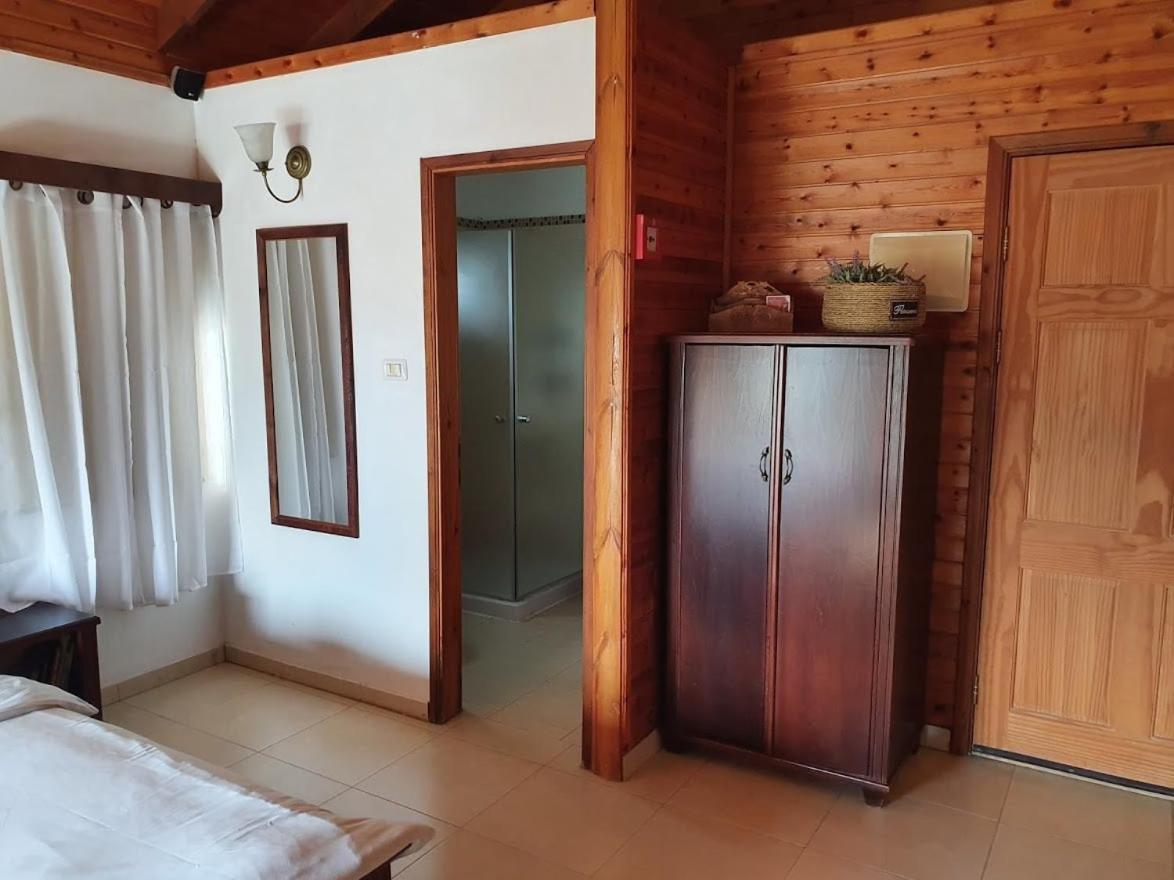 Villa Sharvit Hakesem Livnim Exterior foto