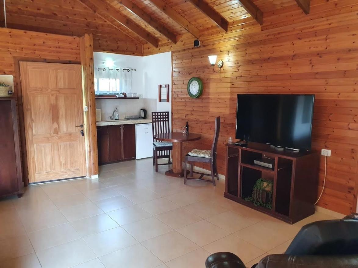 Villa Sharvit Hakesem Livnim Exterior foto