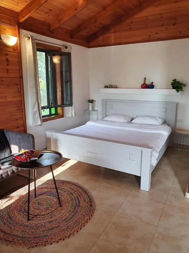 Villa Sharvit Hakesem Livnim Exterior foto