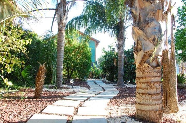 Villa Sharvit Hakesem Livnim Exterior foto
