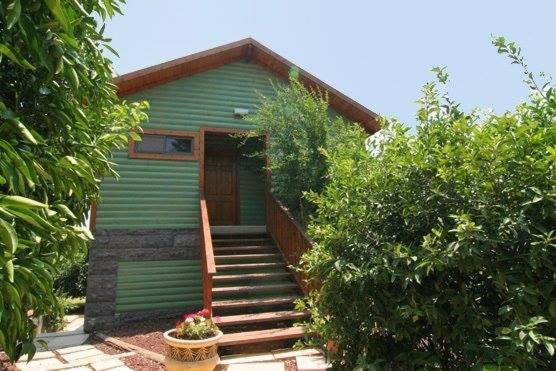 Villa Sharvit Hakesem Livnim Exterior foto