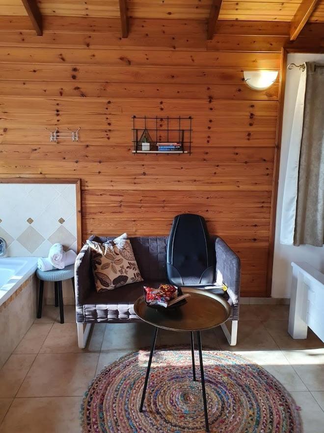 Villa Sharvit Hakesem Livnim Exterior foto