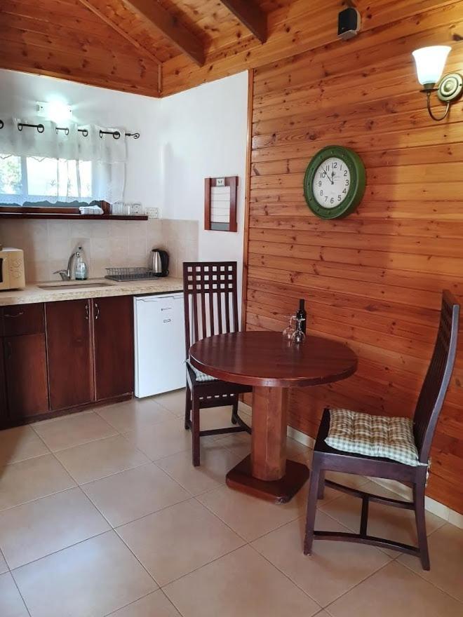 Villa Sharvit Hakesem Livnim Exterior foto